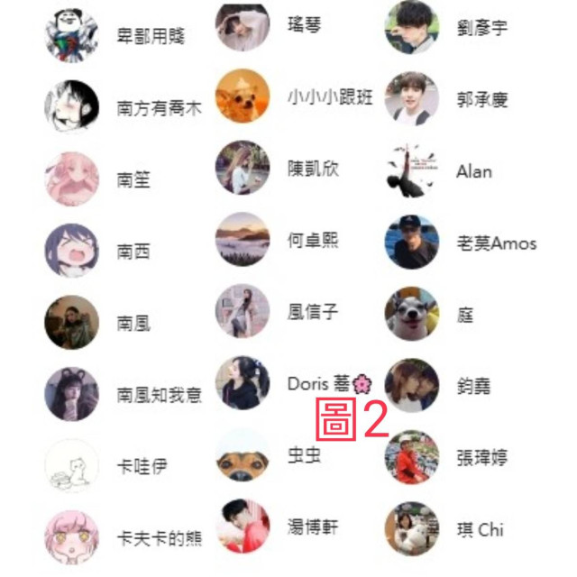 Voom - 觀看時長 👀